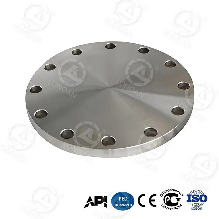 Buta flange