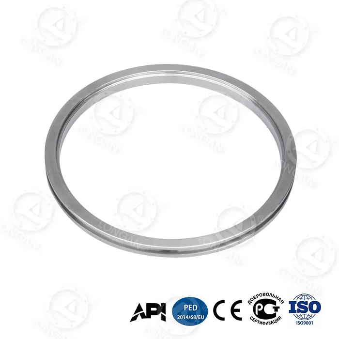 Cincin FLANGES