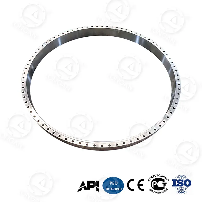 Flange Tower Tower Angin